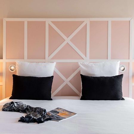 Mercure Rouen Centre Champ De Mars Bagian luar foto