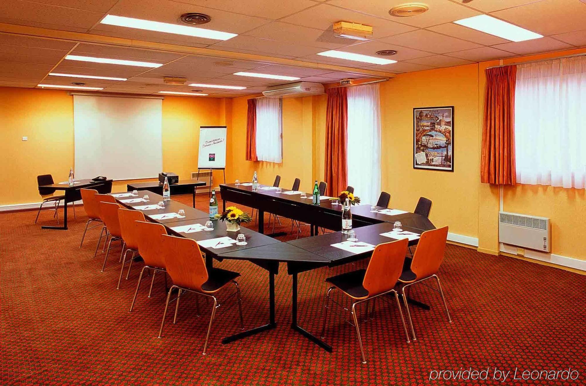 Mercure Rouen Centre Champ De Mars Bagian luar foto