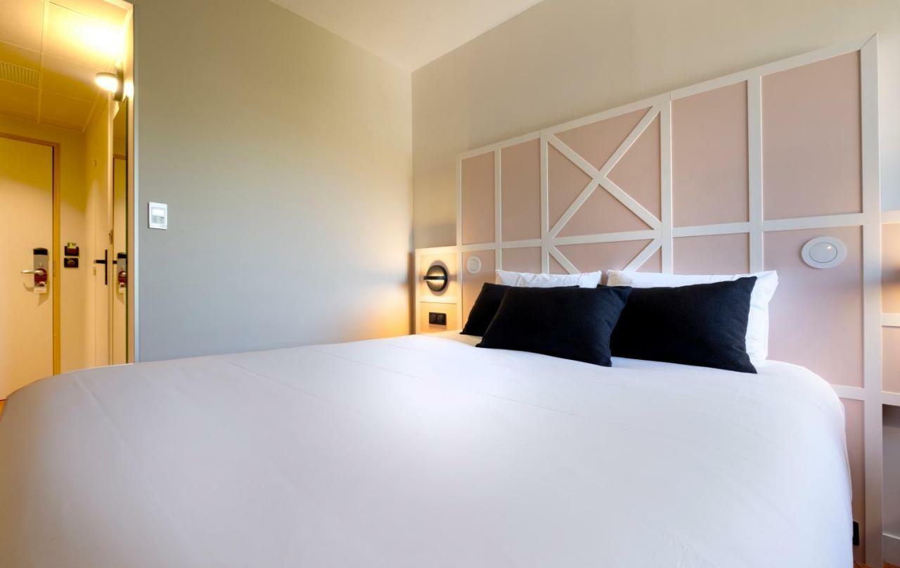 Mercure Rouen Centre Champ De Mars Bagian luar foto