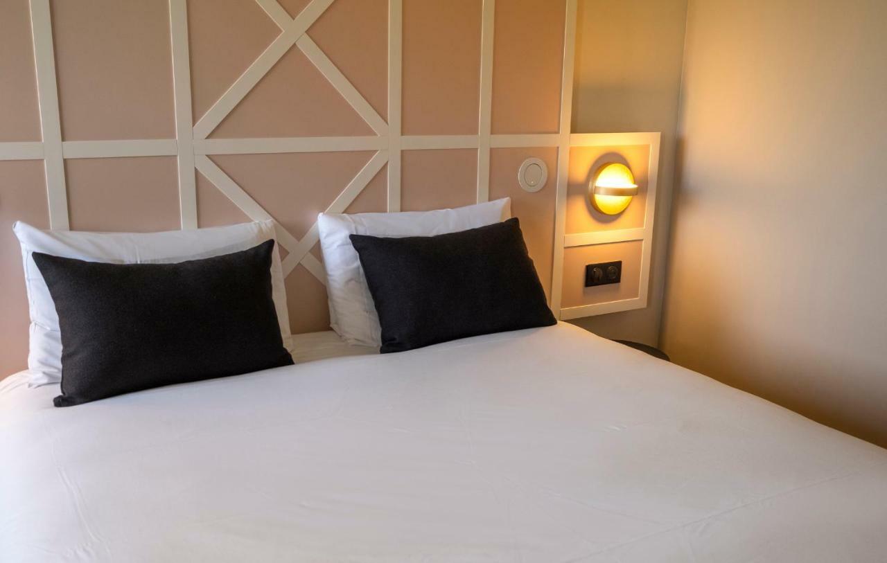 Mercure Rouen Centre Champ De Mars Bagian luar foto